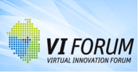 Veranstaltung Virtual Innovation Forum