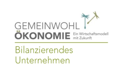 Gemeinwohlökonomie Bilanzierendes Unternehmen